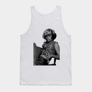 Diana Tank Top